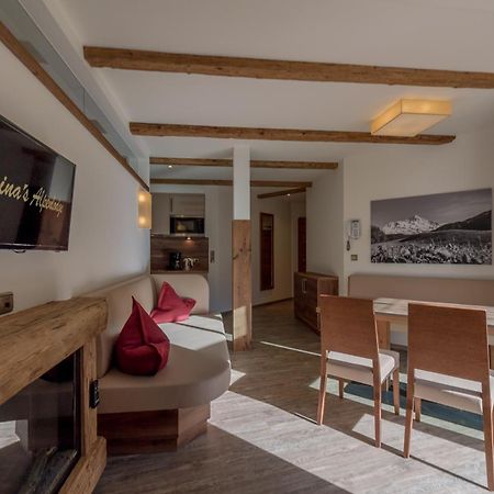 The Lodge By Regina Sölden Extérieur photo