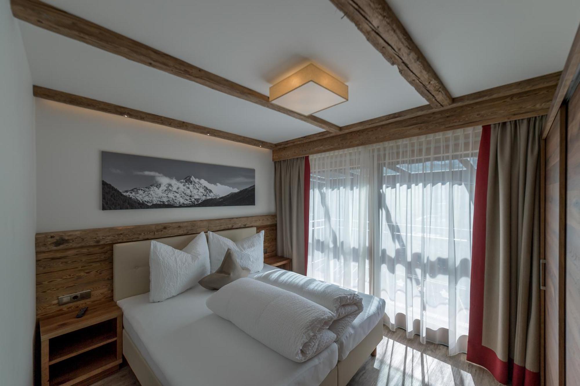 The Lodge By Regina Sölden Extérieur photo