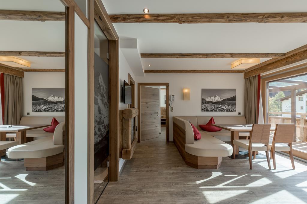 The Lodge By Regina Sölden Extérieur photo