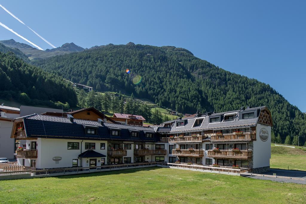 The Lodge By Regina Sölden Extérieur photo